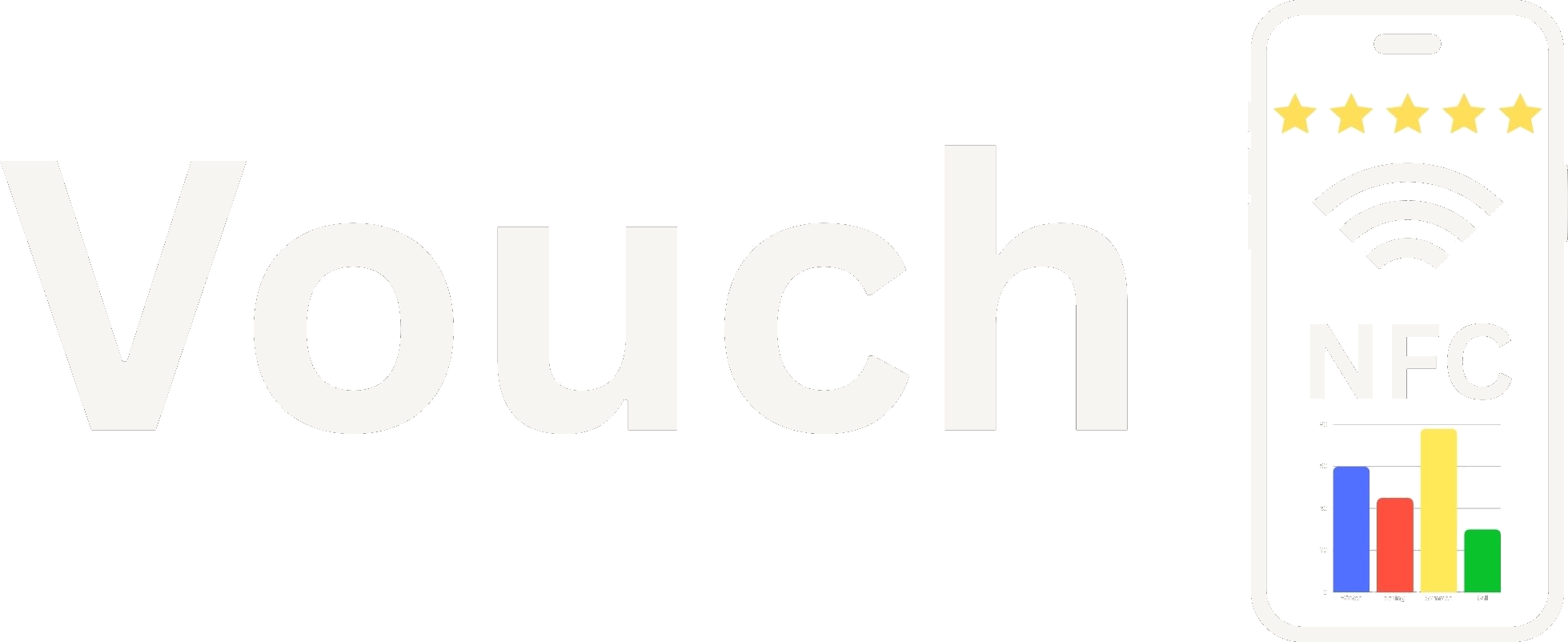 Vouch NFC